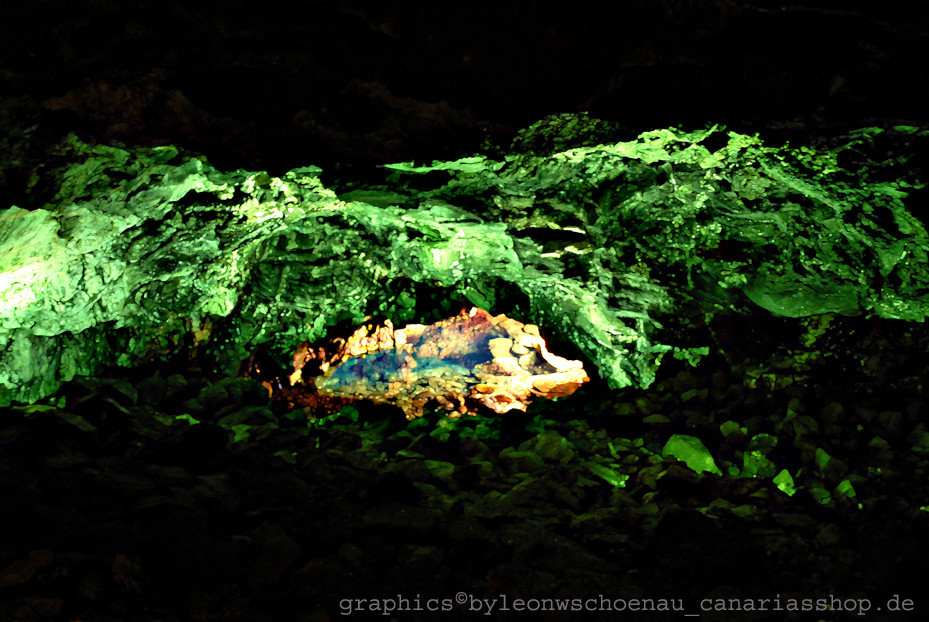 PHOTO©LEON.W.SCHOENAU:LA CUEVA VERDE/2