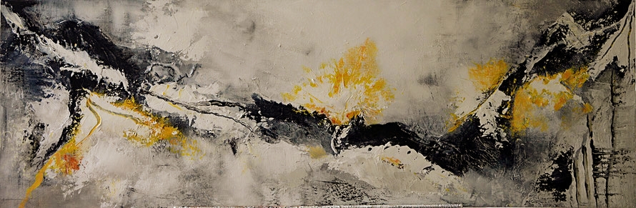 120x40 cm - Verkocht