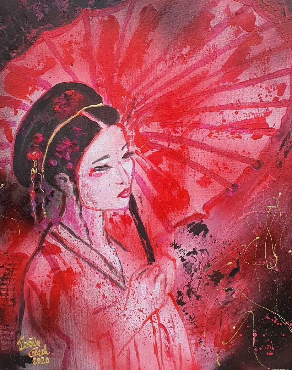 Geisha