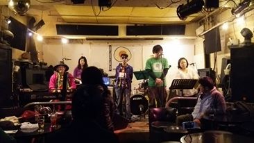 15 12 19 Sat 歌舞伎町golden Egg Katsuhikofukuoka ページ