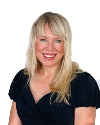 Mélanie Scheuermann, LL. M.