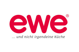 Logo ewe Küchen