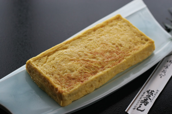職人が精魂こめ　１本１本手作りで焼きあげる
