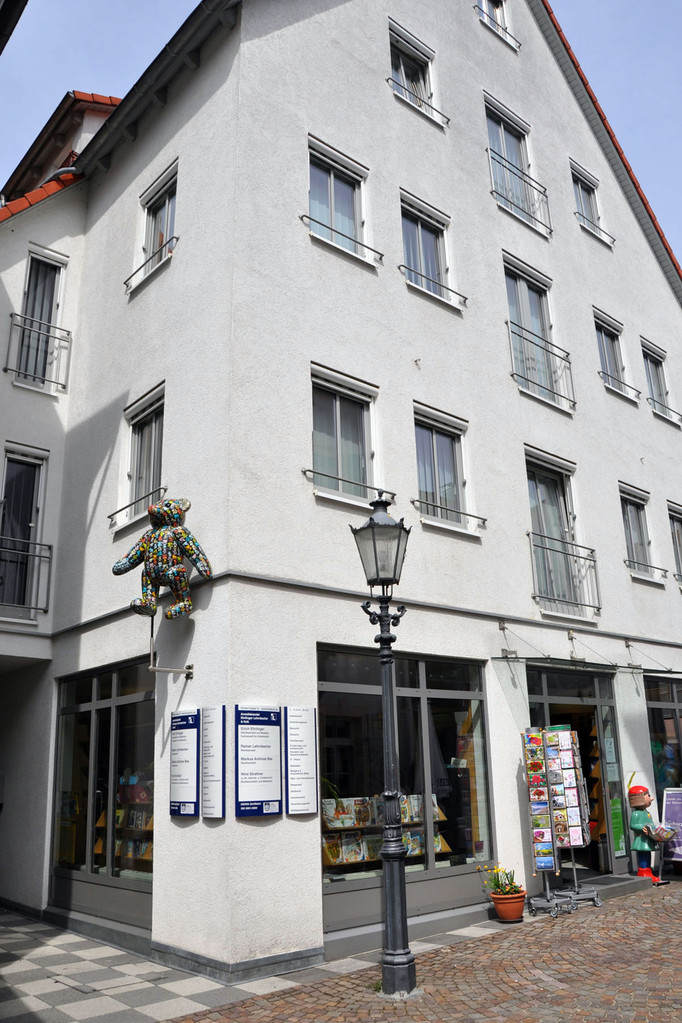 Anwaltskanzlei Lehrnbecher & Koll., www.KanzleiLE.de Anwaltskanzlei Lehrnbecher & Koll., www.KanzleiLE.de