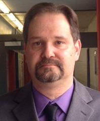 Porträt Jean-Jacques Lièvre