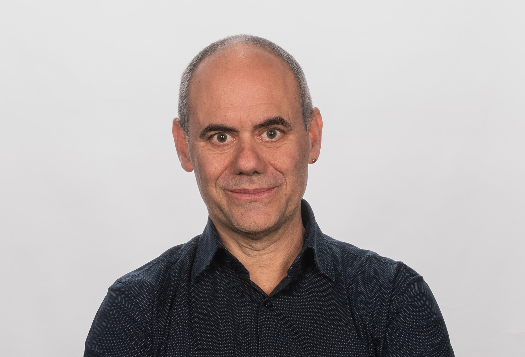 Interview: «Wir haben eine bedrohliche Seuchenlage»
