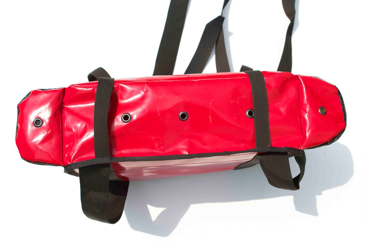 waterproof thwart bag