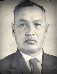 Салимханов Жумажан