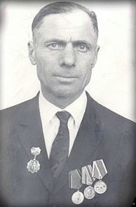 Лукьянец Владимир Макарович