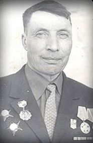 Резниченко Василий Павлович