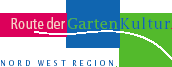 Route der Gartenkultur in Ostfriesland
