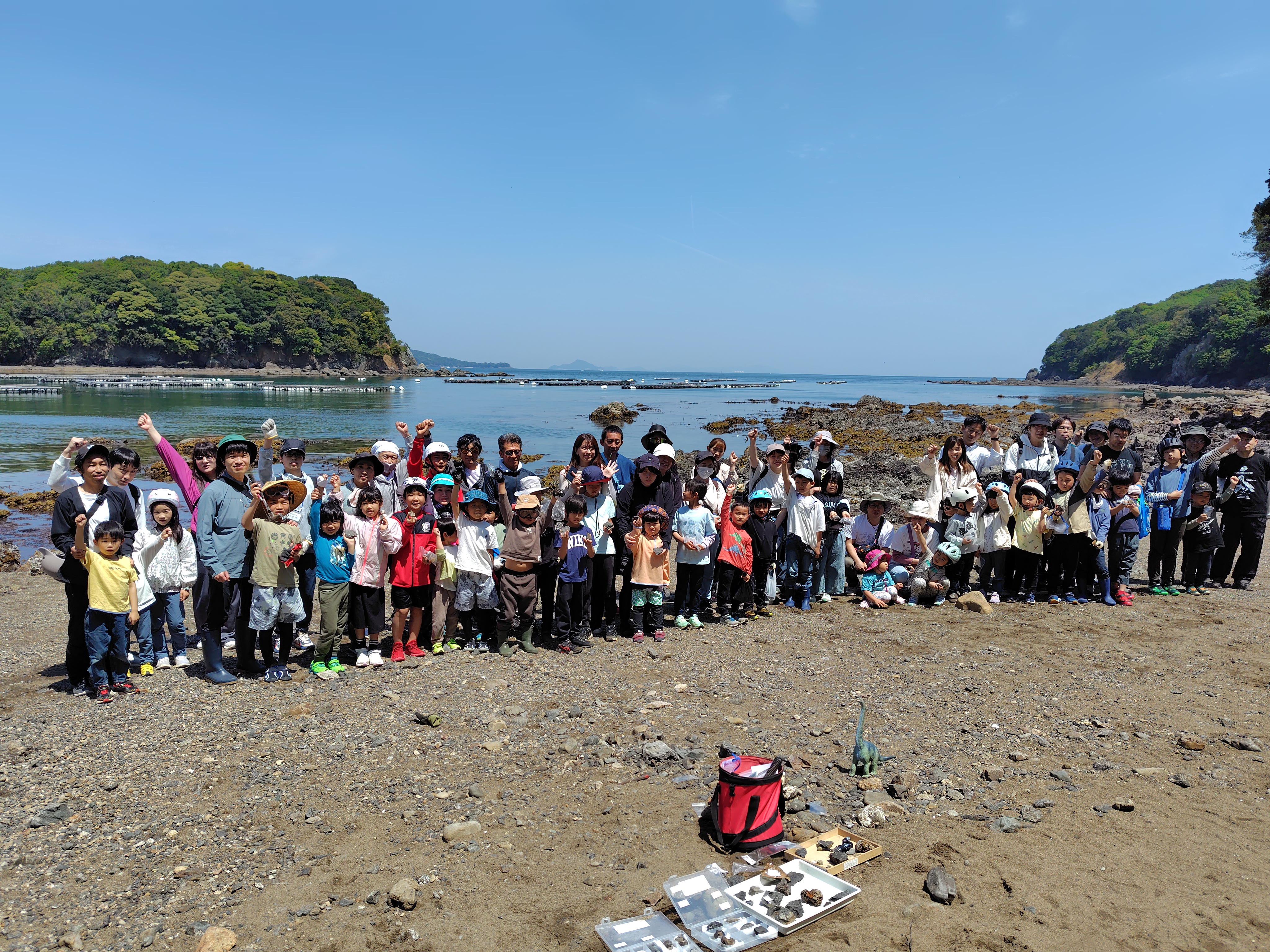 鳥羽竜の研究のあゆみ 鳥羽恐竜研究振興会