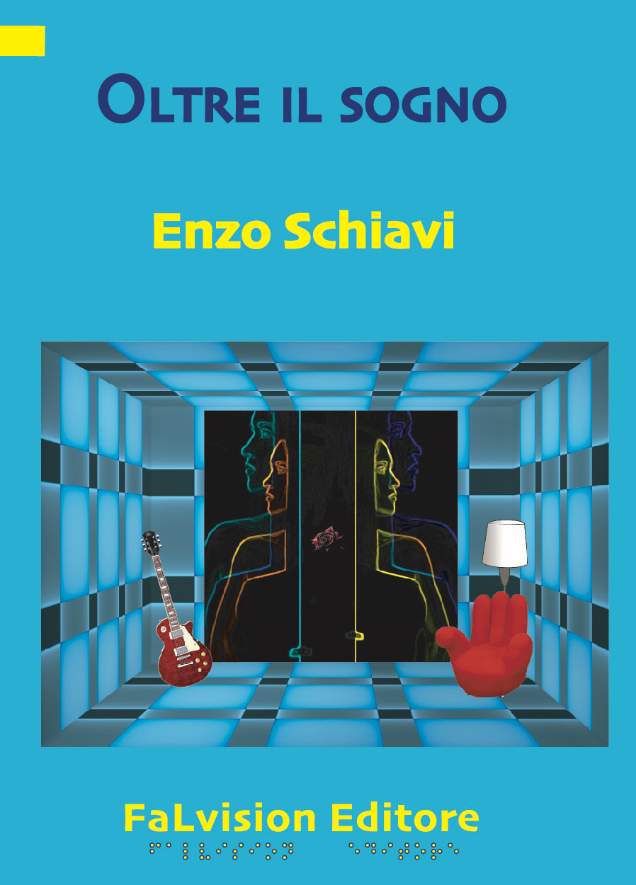 Oltre il sogno, Enzo Schiavi