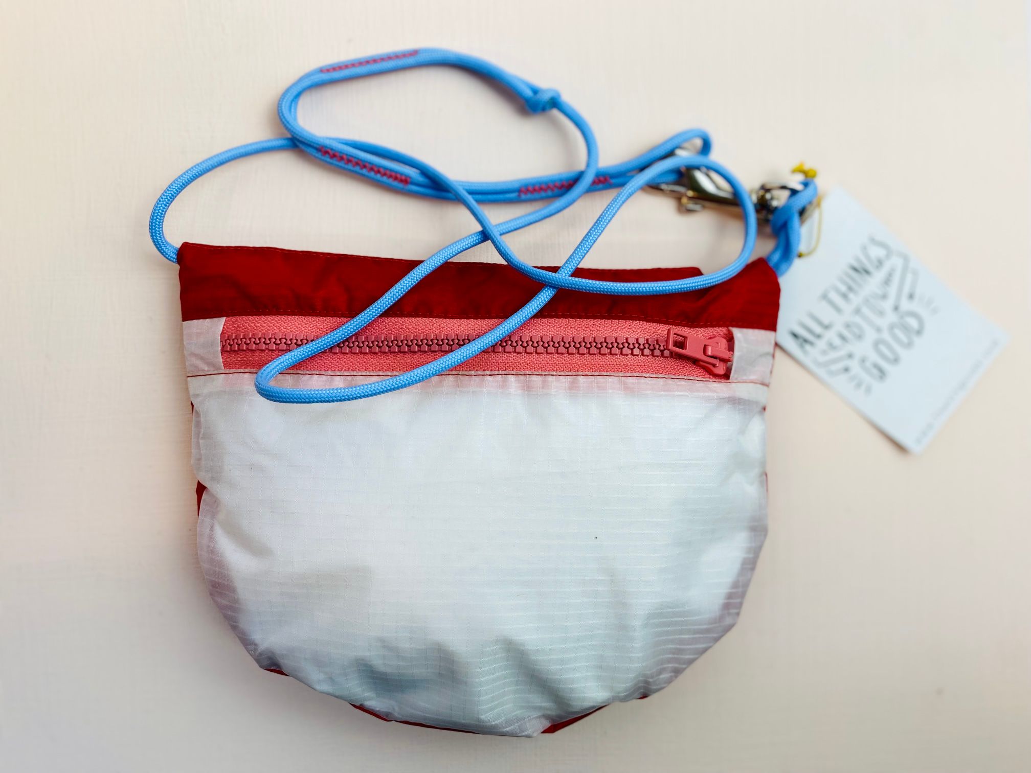 Crossover Bag 44,80€