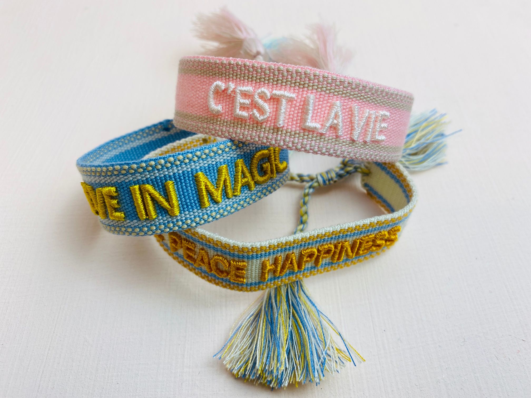 Armband 22,80€