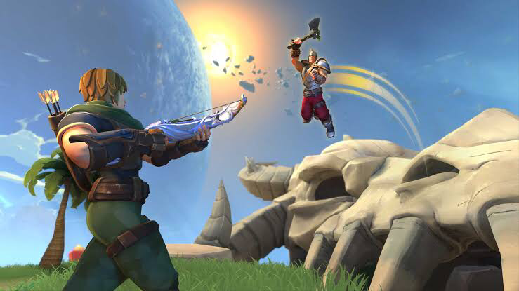 レルムロイヤル攻略 - realmroyale ページ！