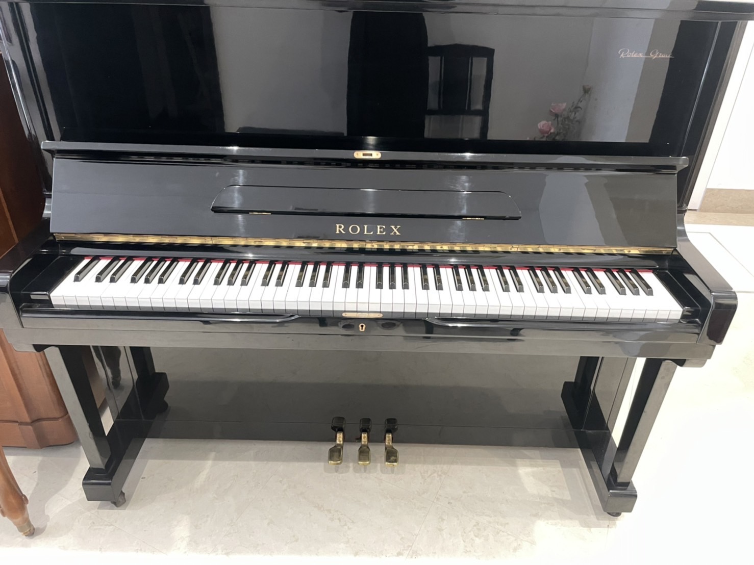 編集用 ピアノ - バイオリン卸売り専門店 アマービレ楽器