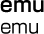emu／emu