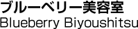 ブルーベリー美容室／Blueberry Biyoushitsu