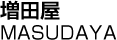 増田屋／MASUDAYA