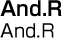 And.R／And.R