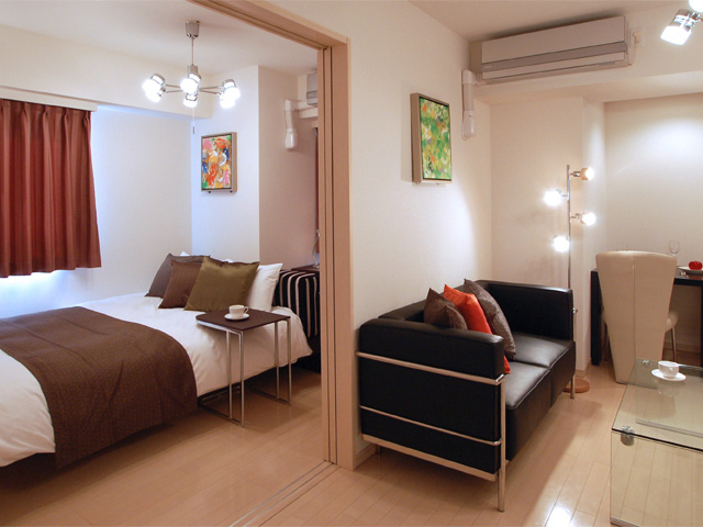 Monthly Apartment Rental Tokyo My Tokyo Home