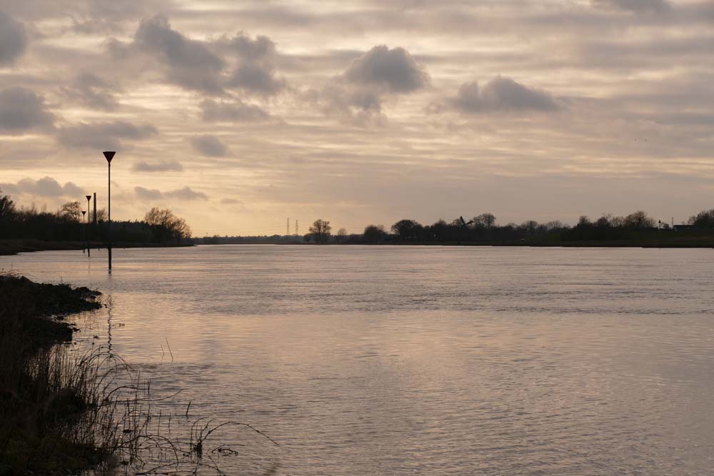 Nienke Kuipers, cursus Landschap & Natuur