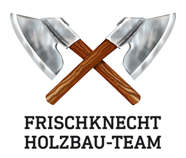 Frischknecht Holzbau-Team Kloten