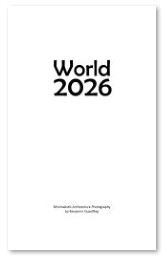 Kalender 2026: World