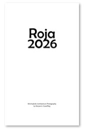 Kalender 2026: Roja