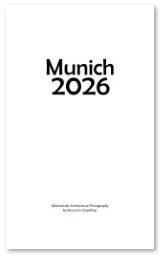 Kalender 2026: Munich