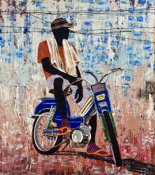 Daouda Traore