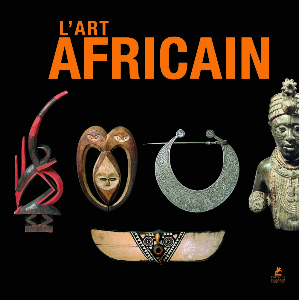 Art de l'Afrique noire