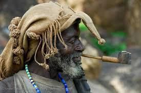 Le Mystère Dogon