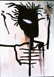 Jean Michel Basquiat