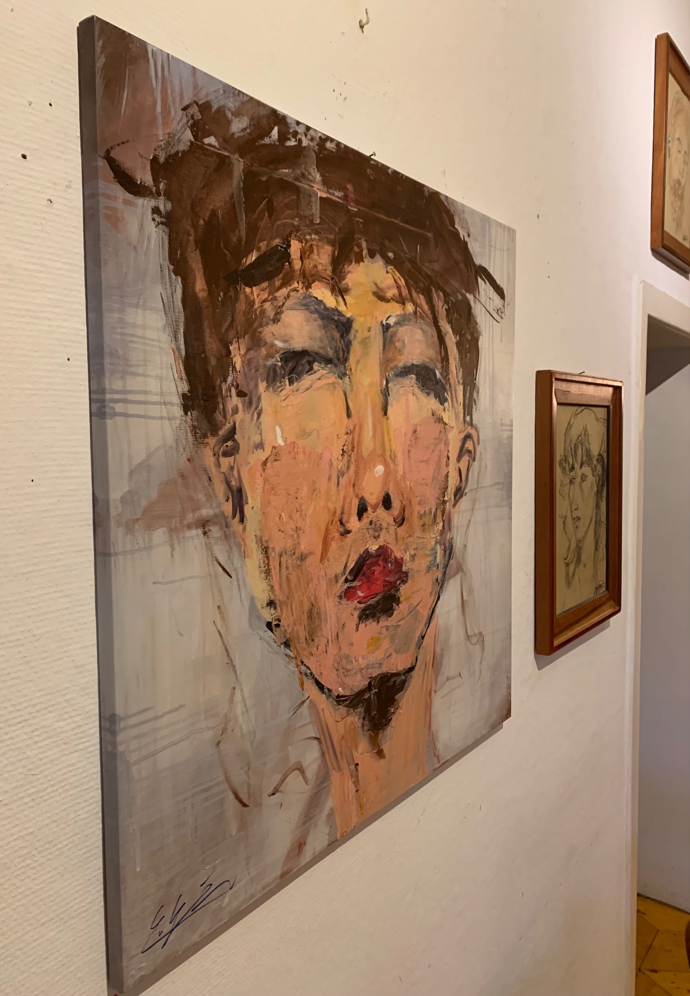 CUlmann's culmanns Webseite!