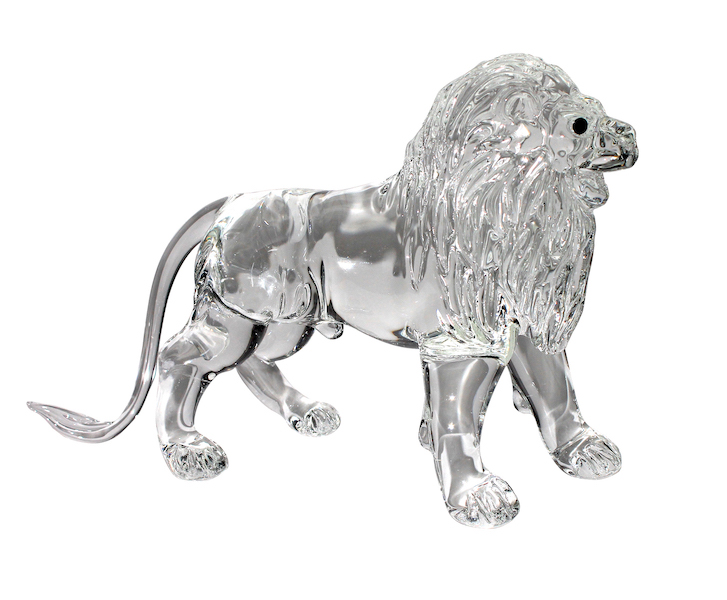 Glastiere Glasfiguren Skulpturen Lichtmuhlen Glas Geschenke
