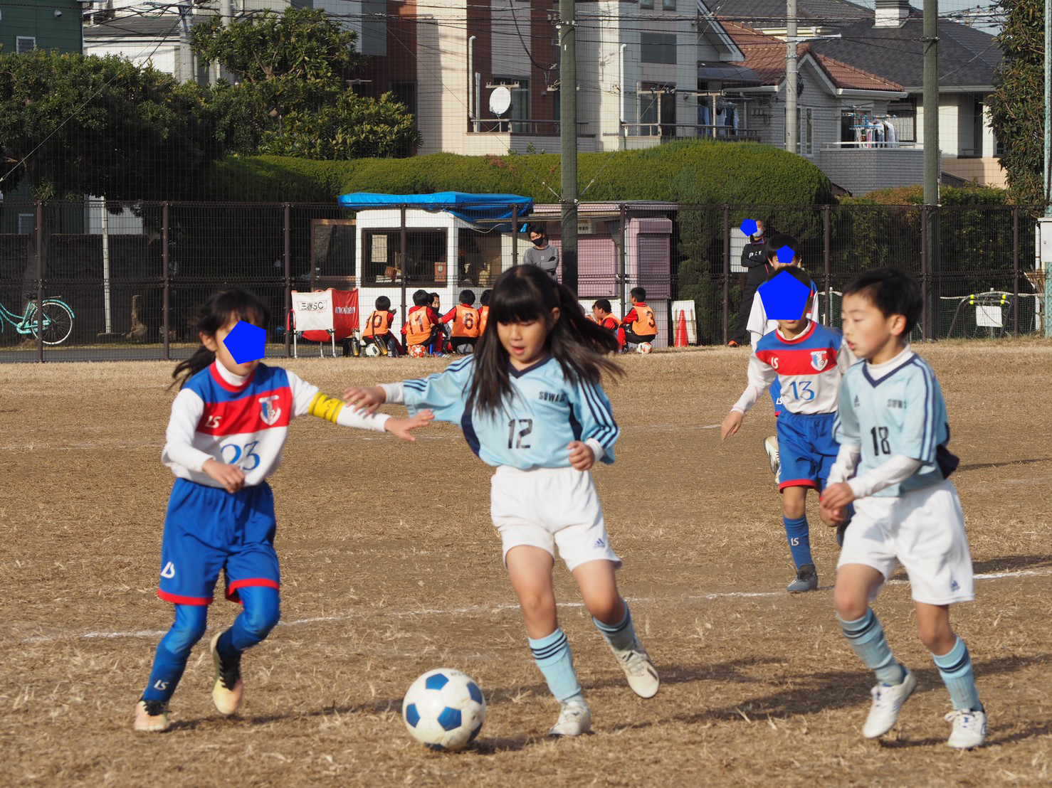中学年　TADO TRM