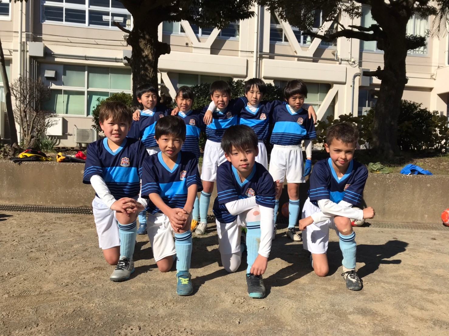 U-10TRM　＠不入斗中