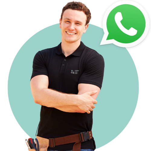 WhatsApp contact