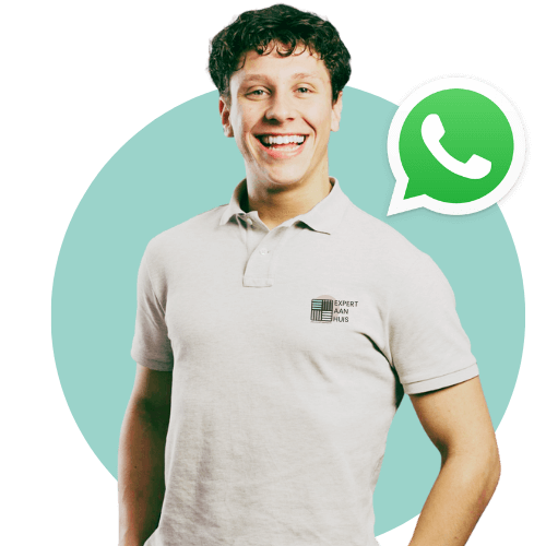 WhatsApp contact