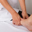 Réflexologie L'instant pour soi