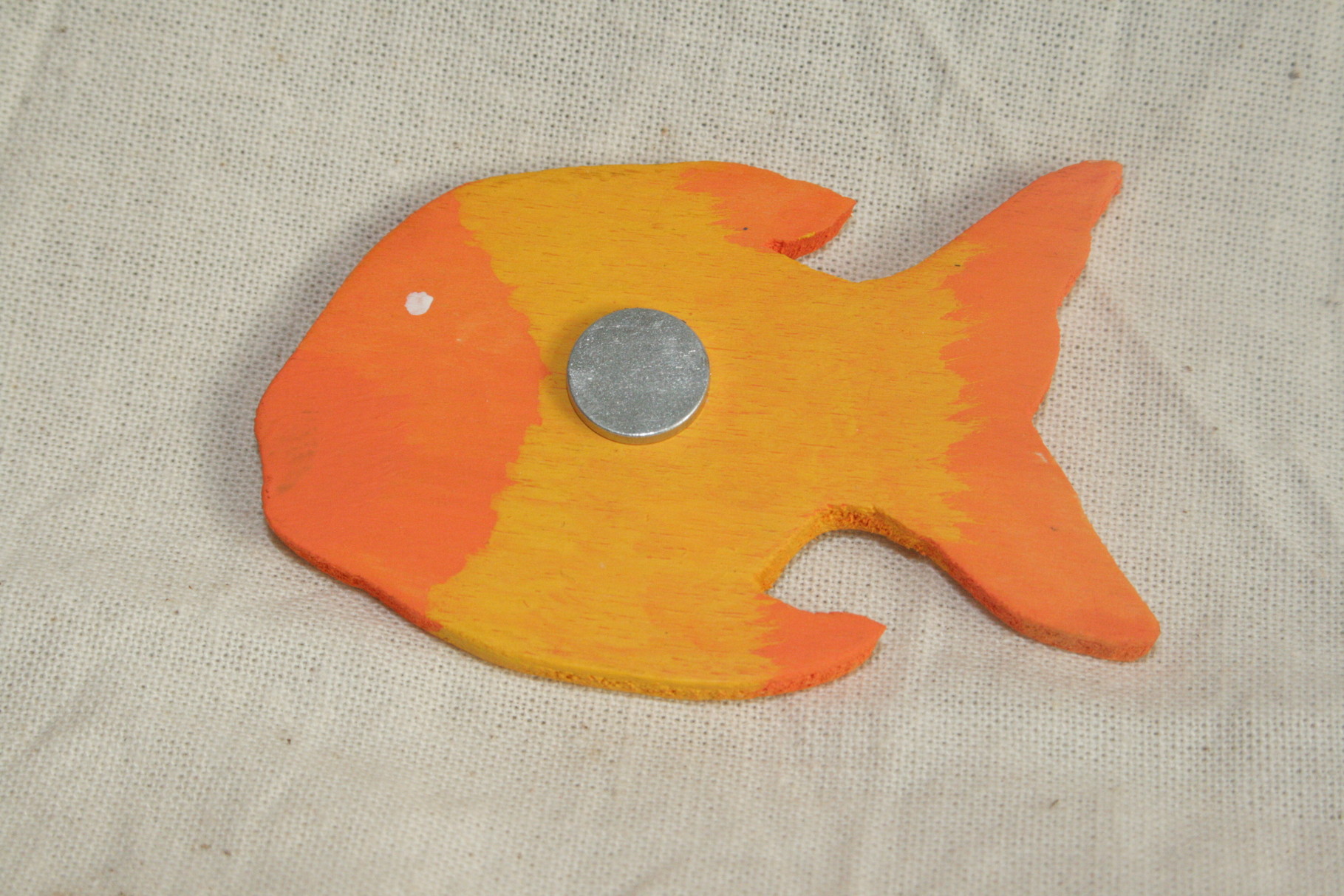 Magnet - Fisch