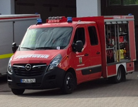 TSF-W - feuerwehr-schlierbachs Webseite!