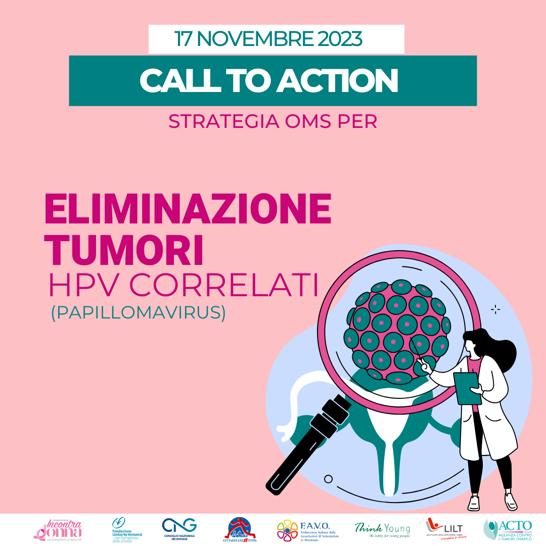 17 NOVEMBRE CALL TO ACTION