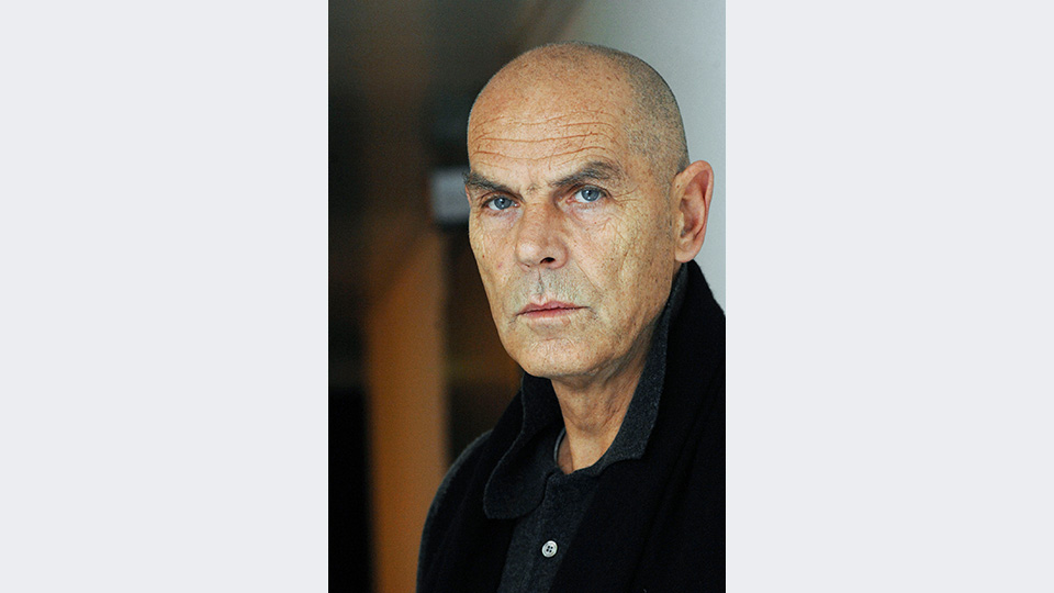 In Memoriam Ronald Steckel (1945-2024)