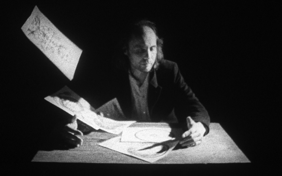 Film & Filmgespräch: Morgenröte im Aufgang – Hommage à Jacob Böhme