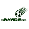 Sieger bei der U17: FC Rhade
