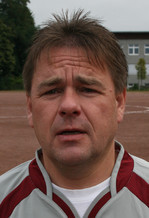 Trainer der Dritten: Rüdiger Konarski. Foto: Auf'm Platz