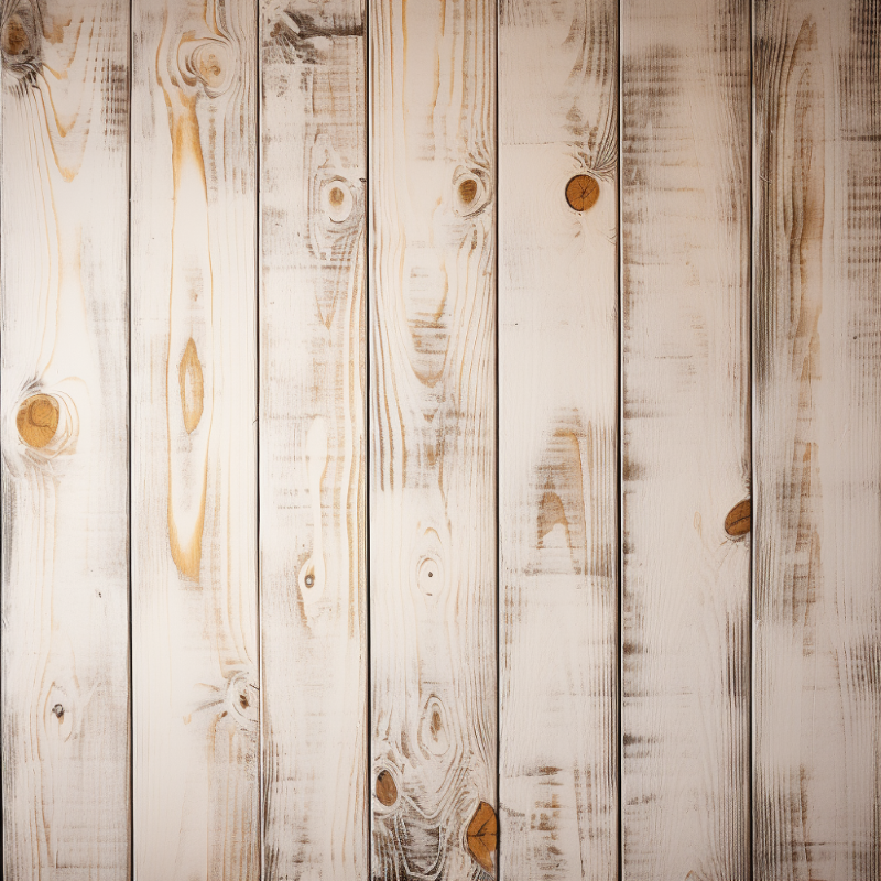 Hintergrund "Holz Weiß"